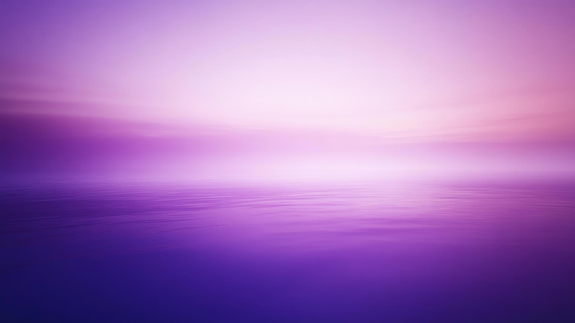 purple wallpaper 4k with gradient from deep purple to lavender