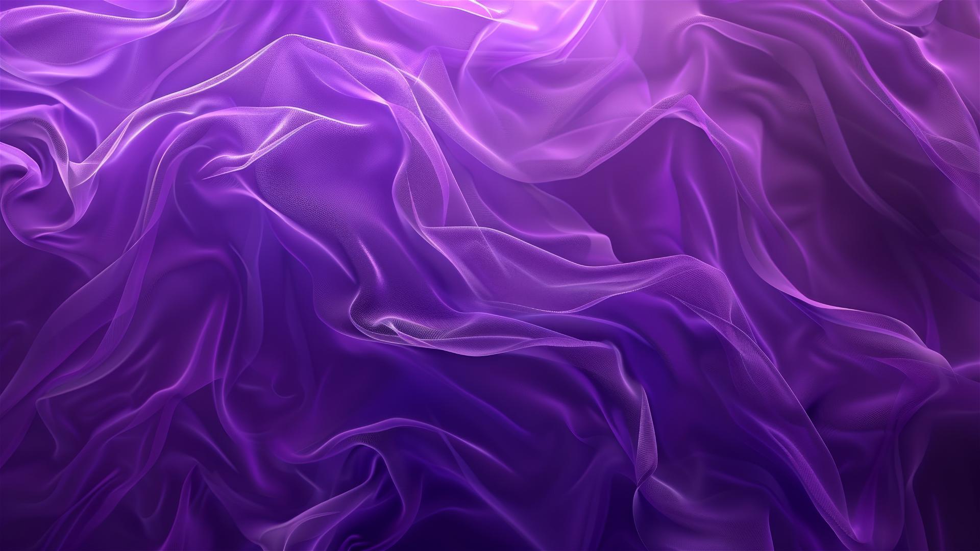 Abstract purple blend background
