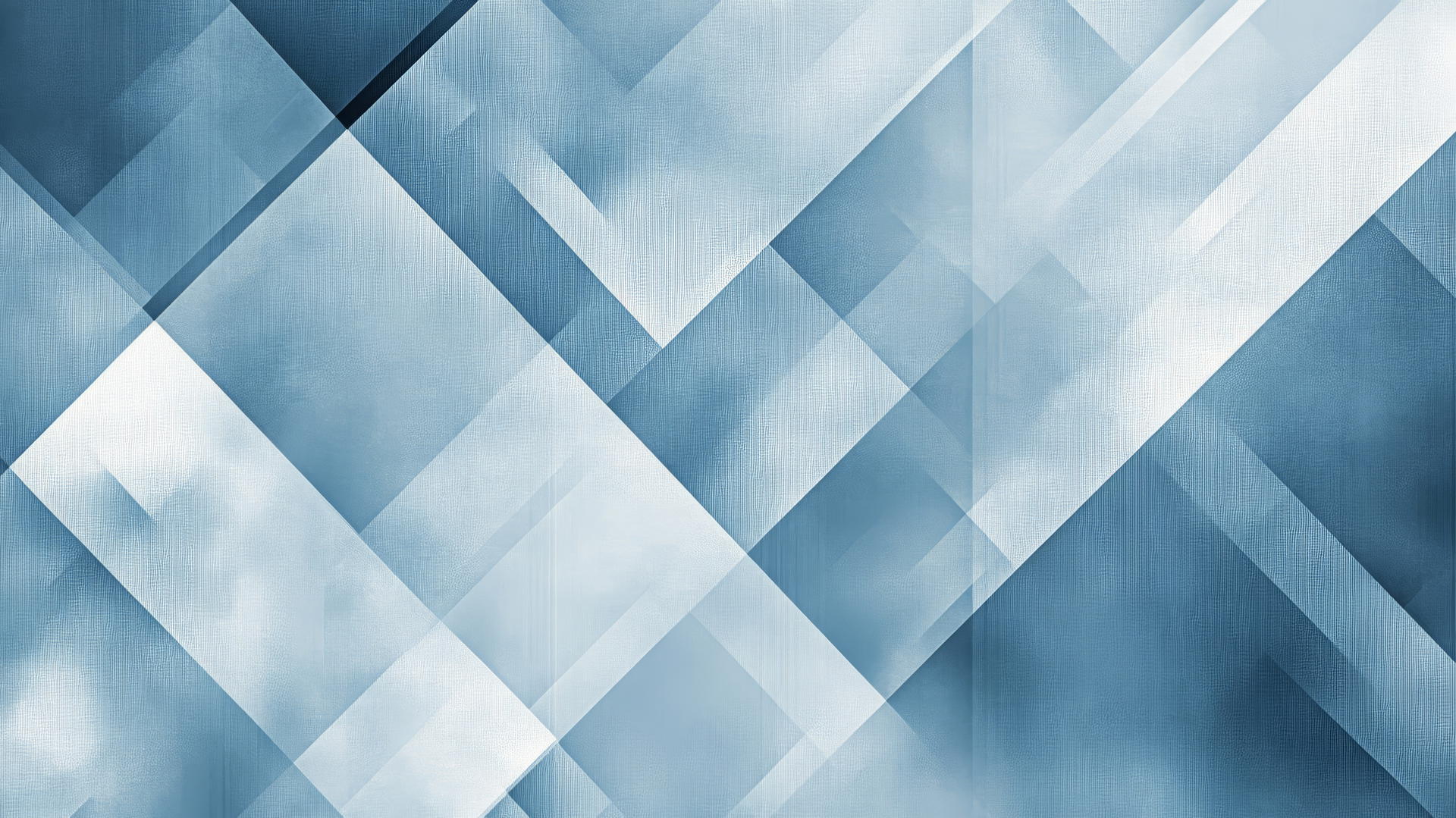light blue wallpaper with geometric lines