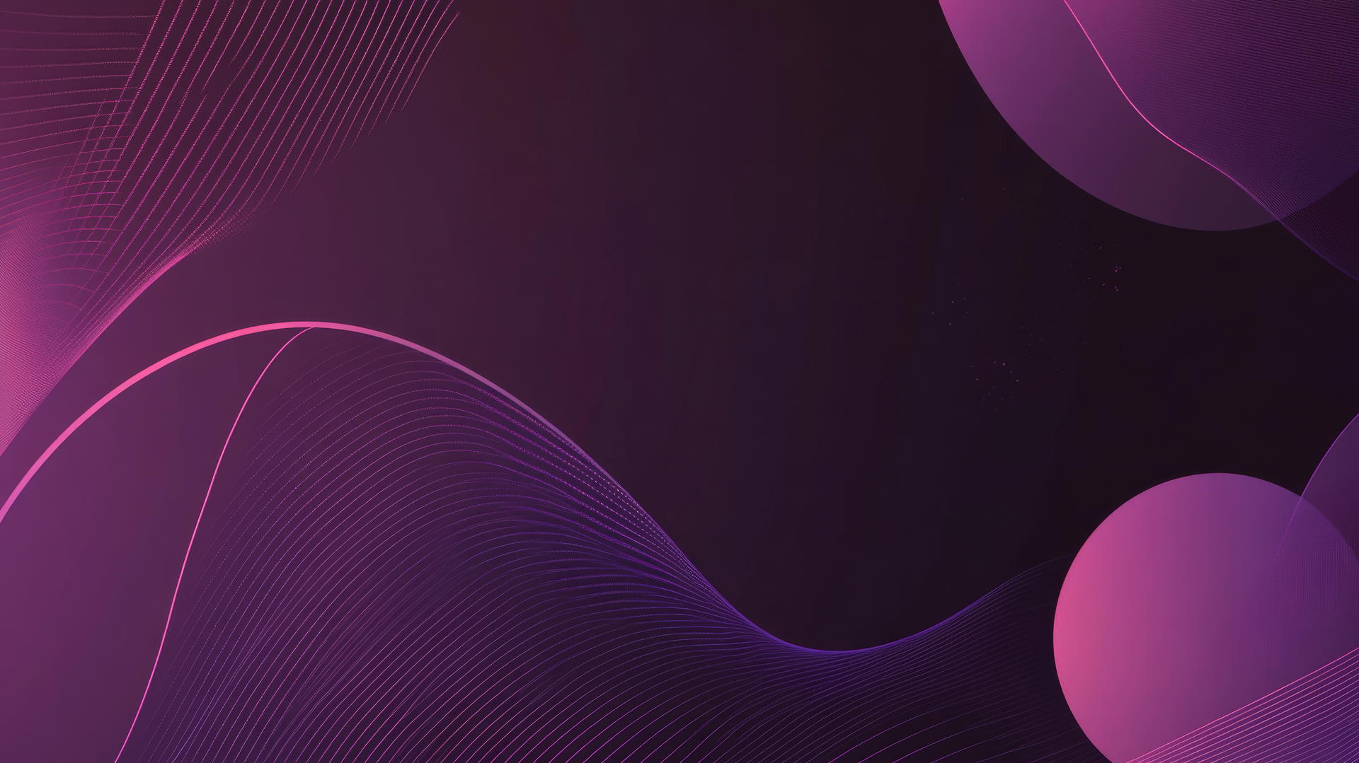minimalist purple aesthetic wallpaper 4k with abstract shapes and clean lines