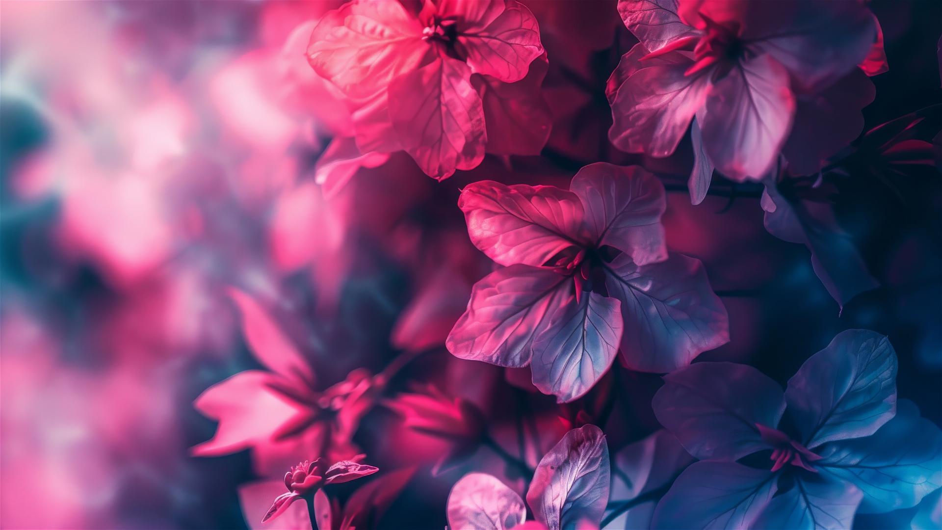 Modern abstract background for Instagram story