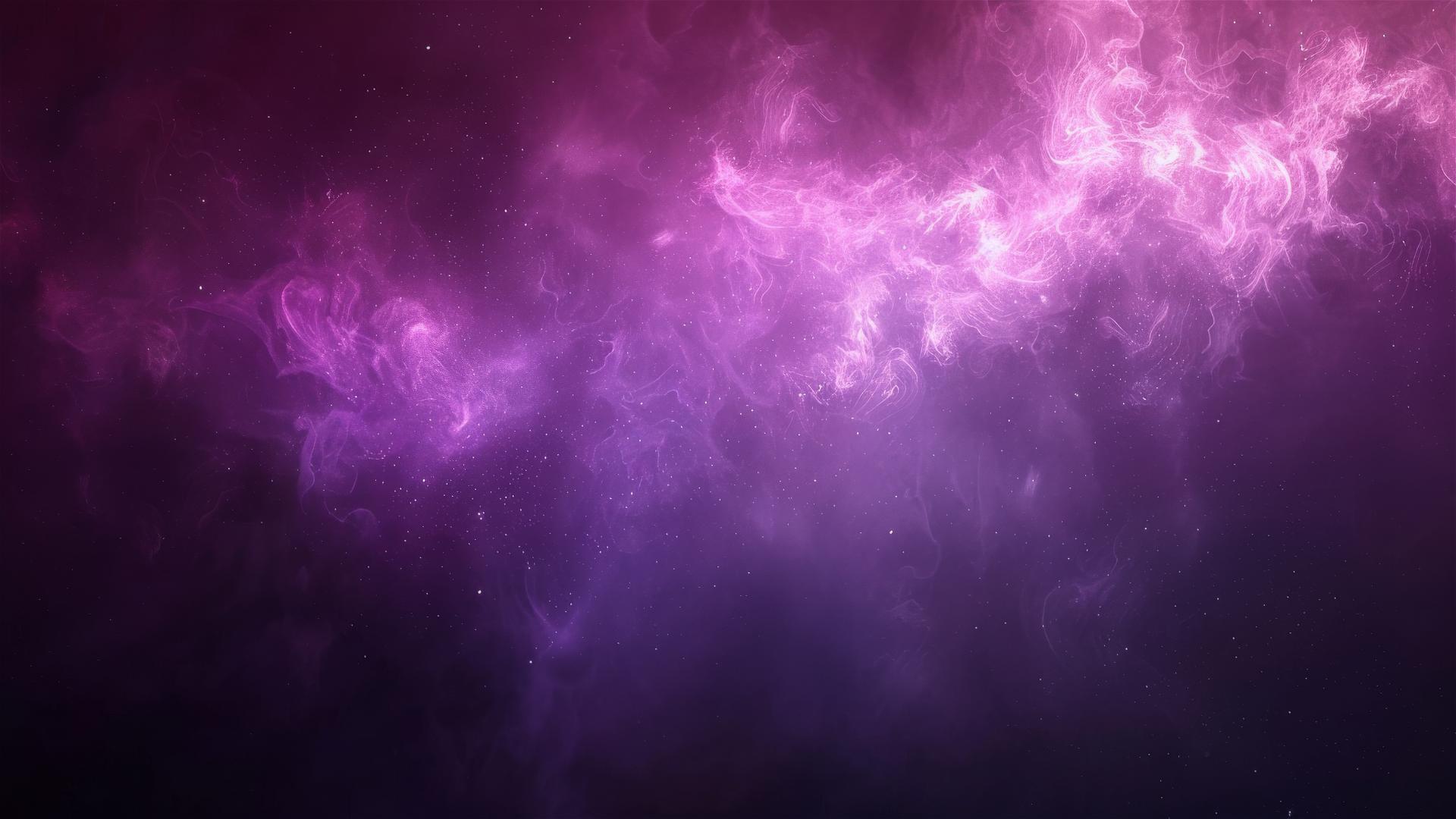 Purple and black gradient background