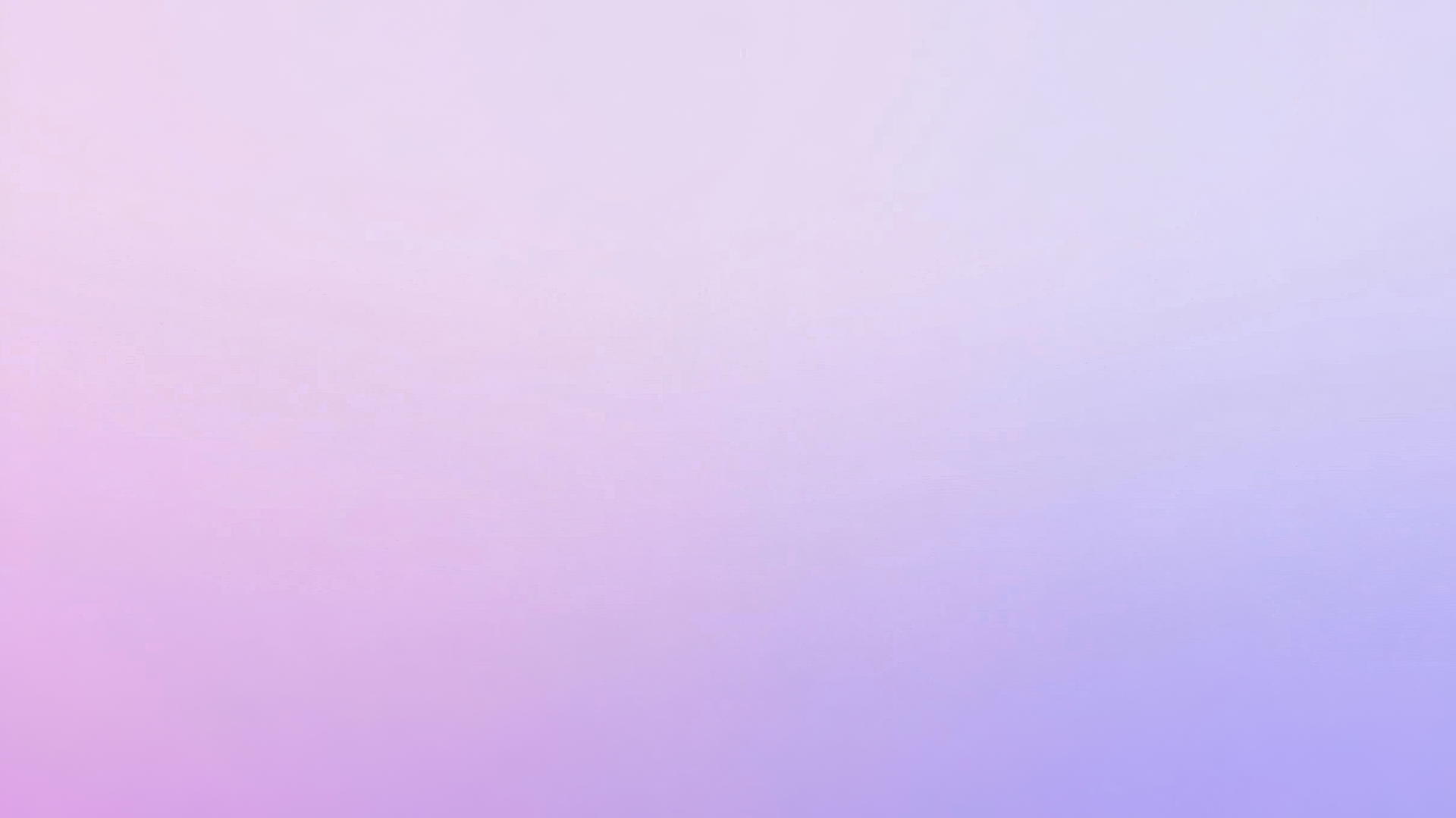 Light purple wallpaper with gradient from lavender to lilac