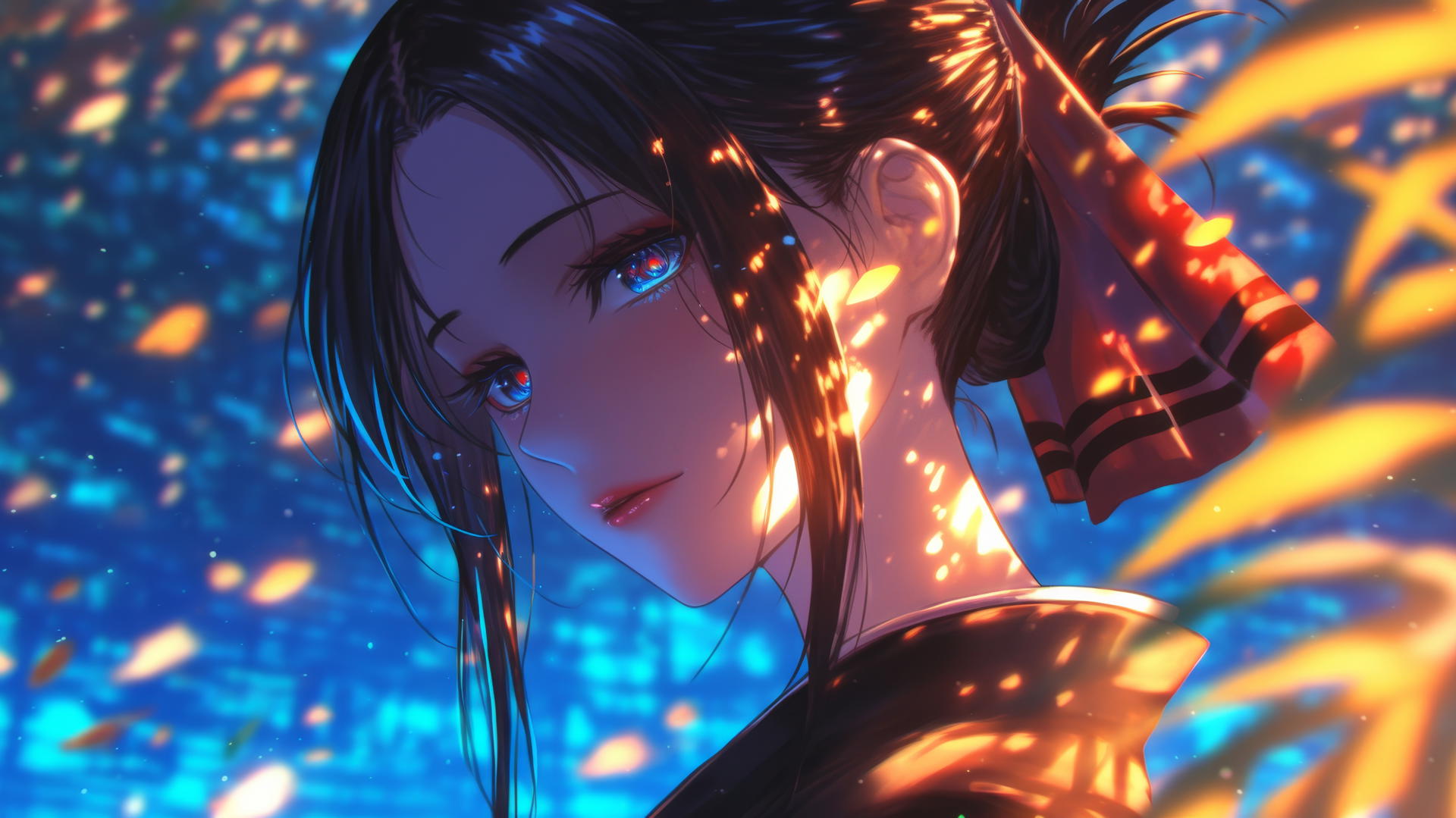 Kaguya Shinomiya