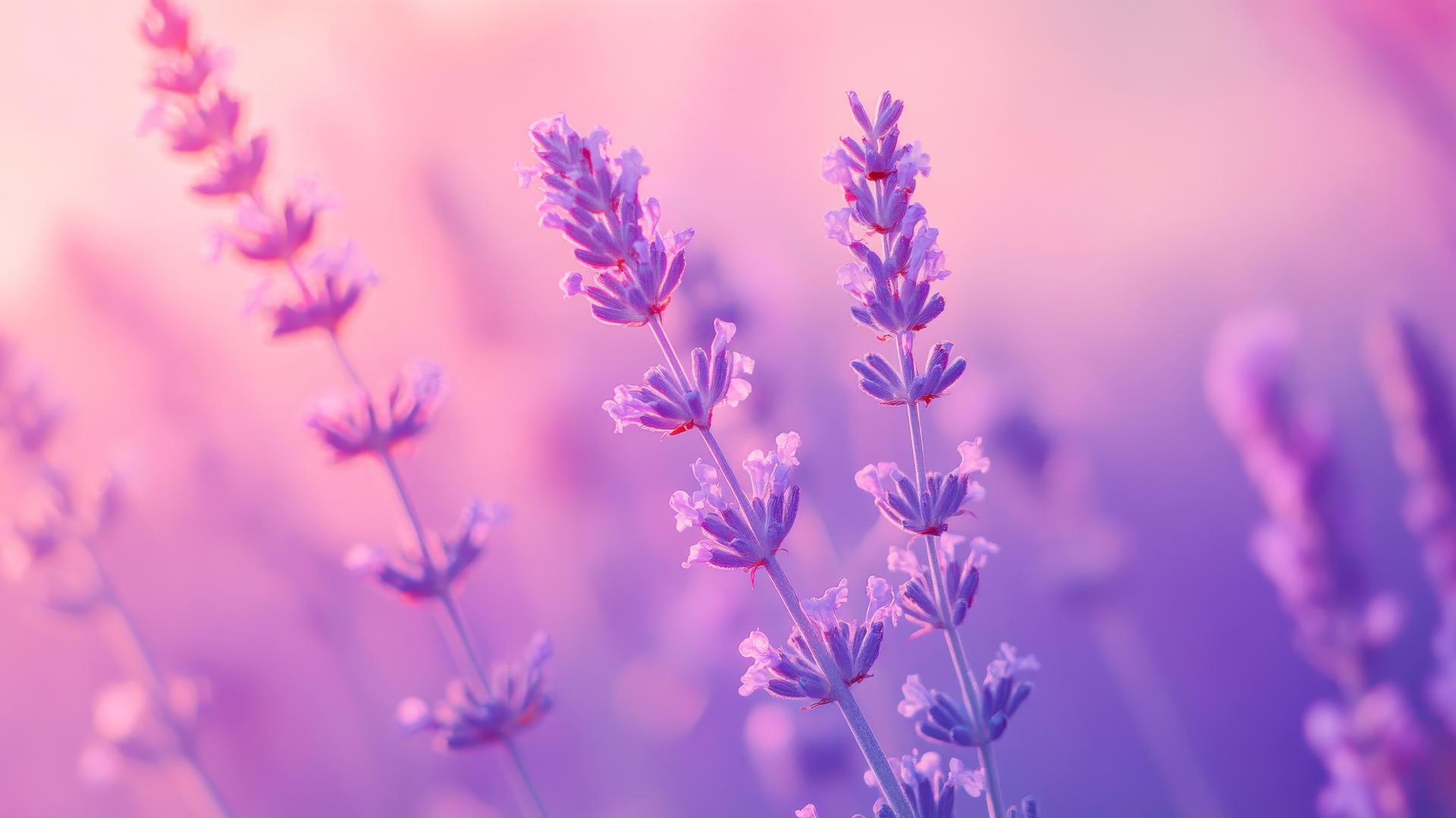 purple aesthetic wallpaper 4k with soft gradients and subtle textures