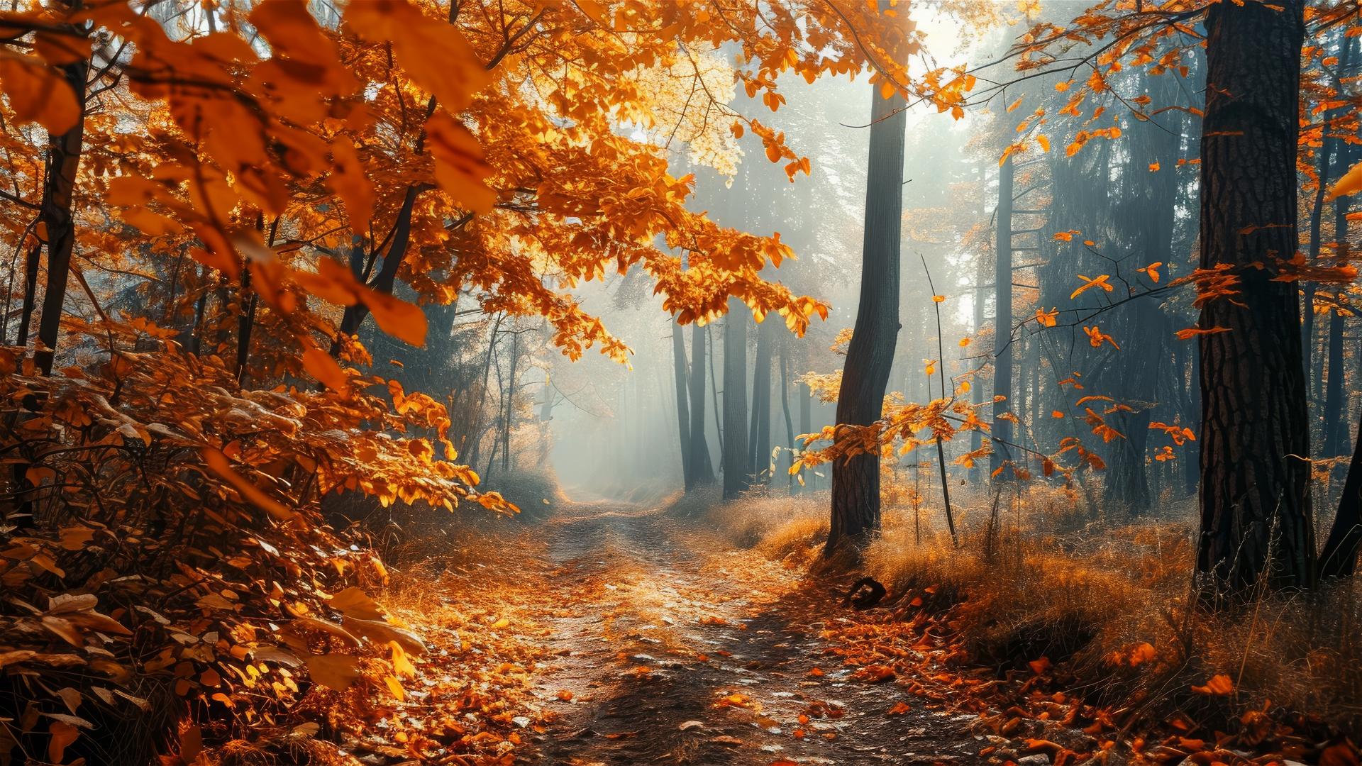 Image showcasing beauty