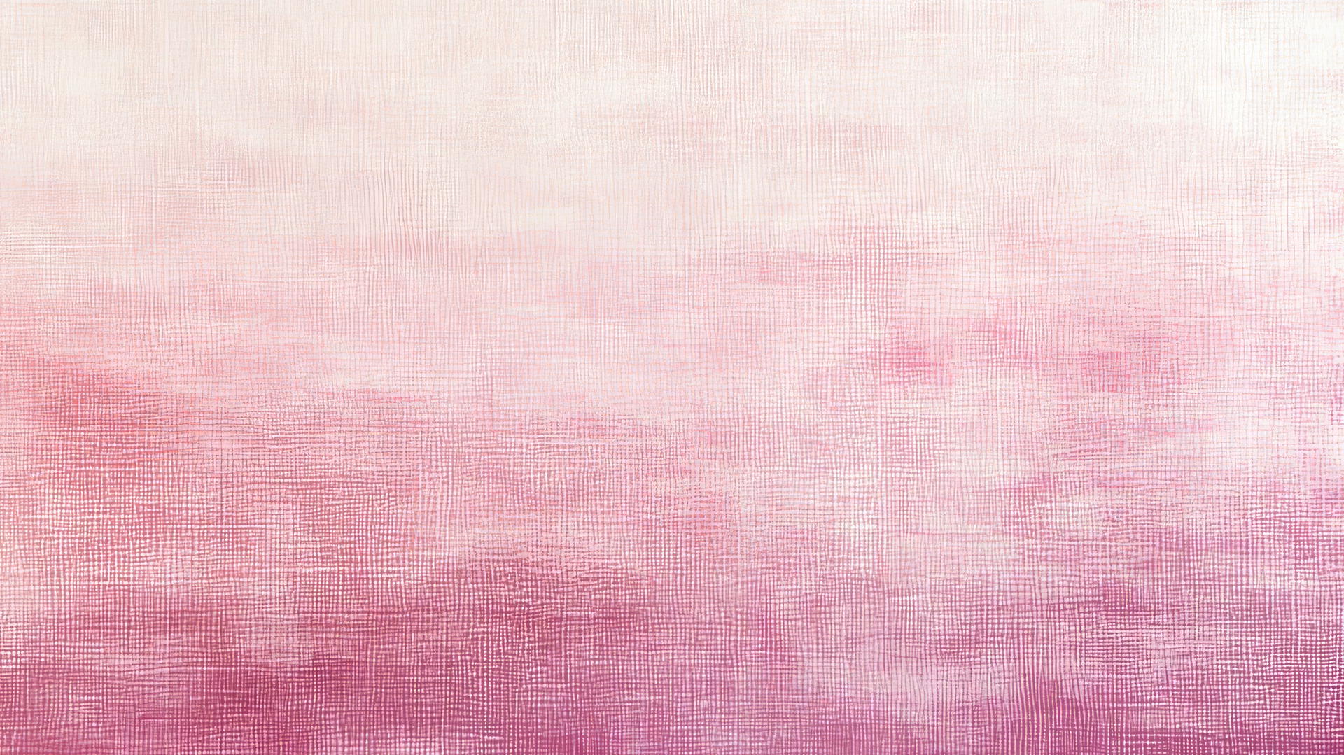 light pink wallpaper with soft, textured background resembling brushed fabric