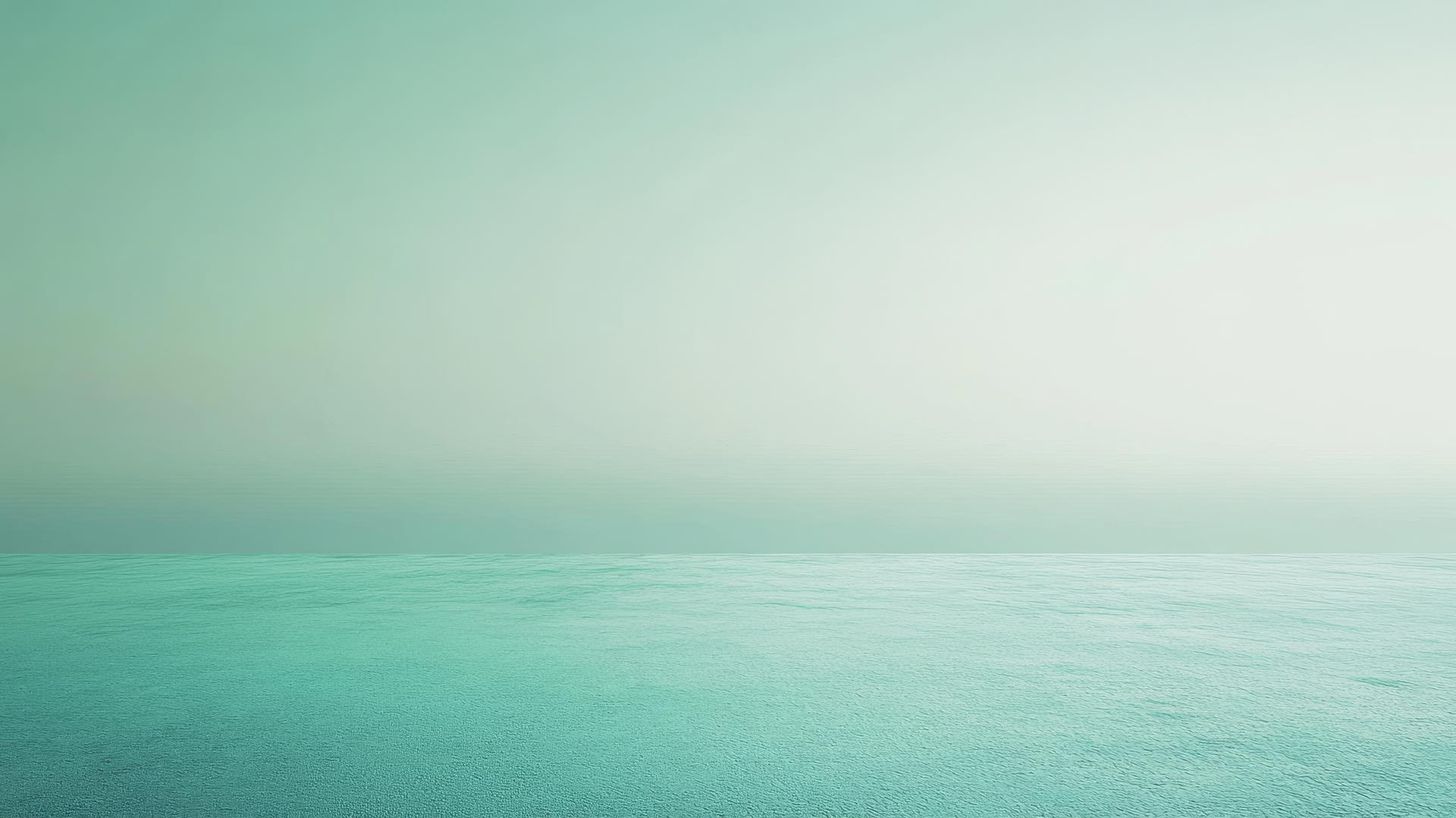 aesthetic green wallpaper with gradient from mint to deep emerald
