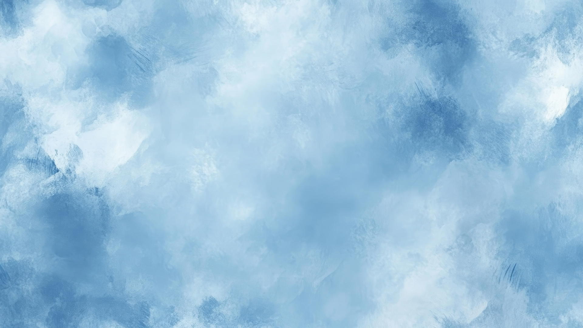 baby blue wallpaper with soft plush texture and subtle shading