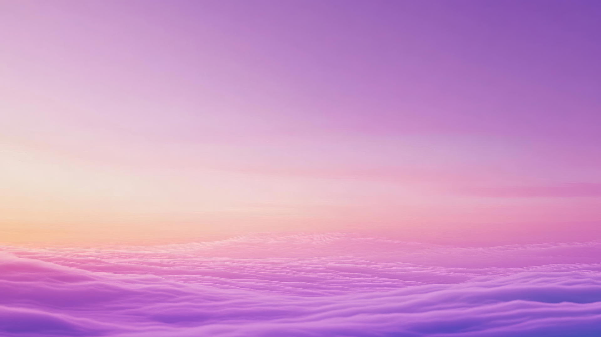 wallpaper purple 4k with a gradient from deep royal purple to soft lavender