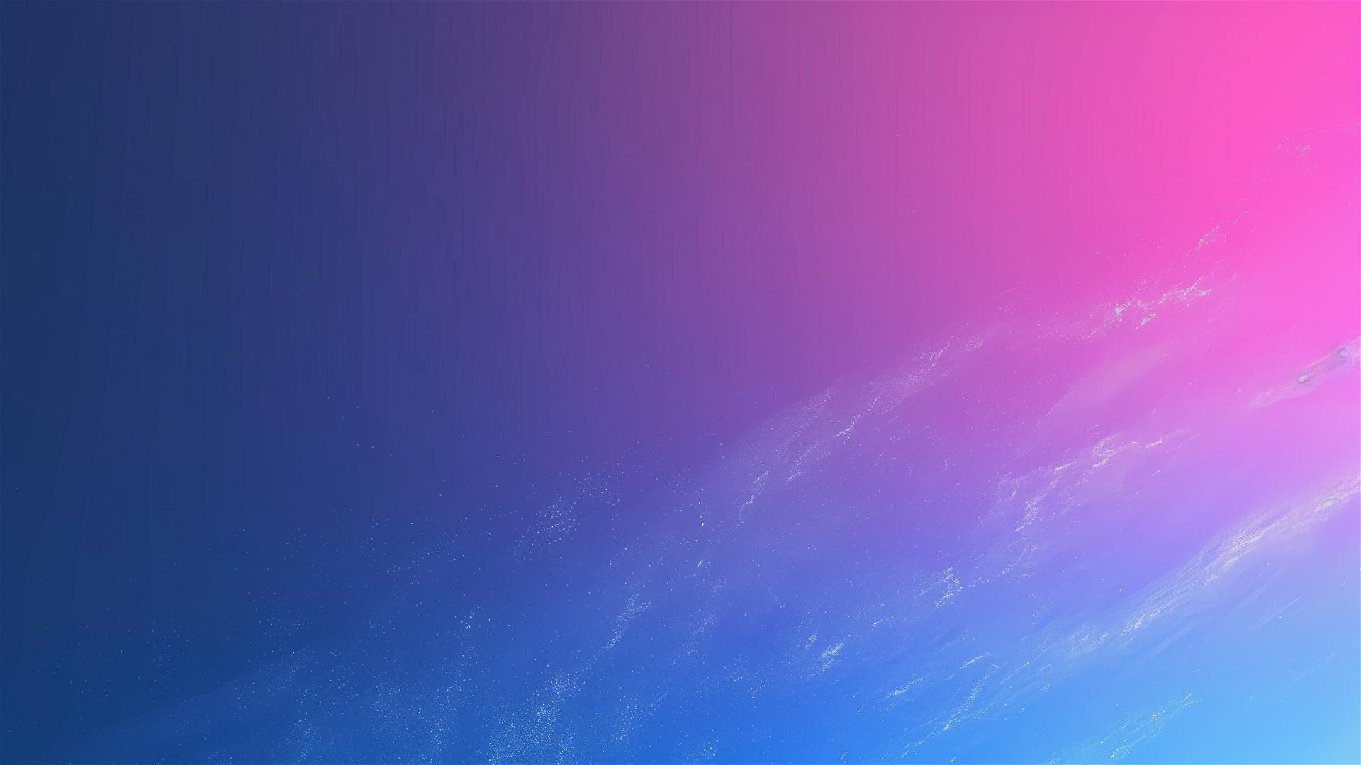 gradient blue background