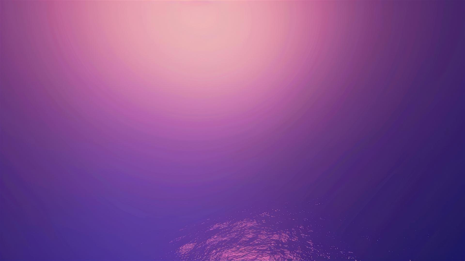 Purple gradient background