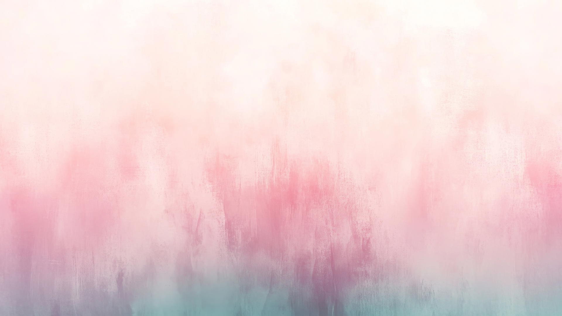 soothing light pink wallpaper with ombré effect and subtle texture