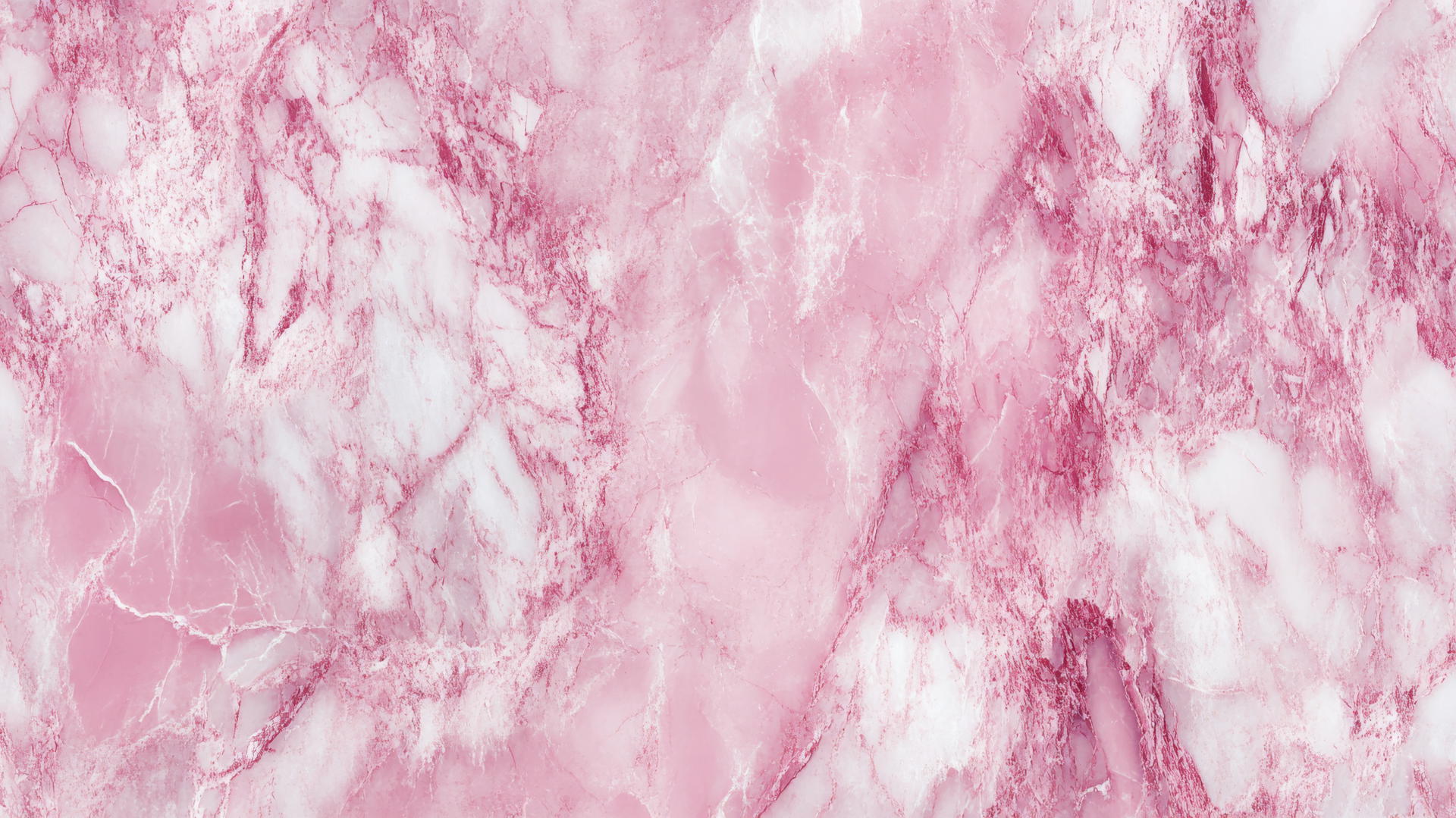 pink aesthetic wallpaper with stylish marble texture and pink veining