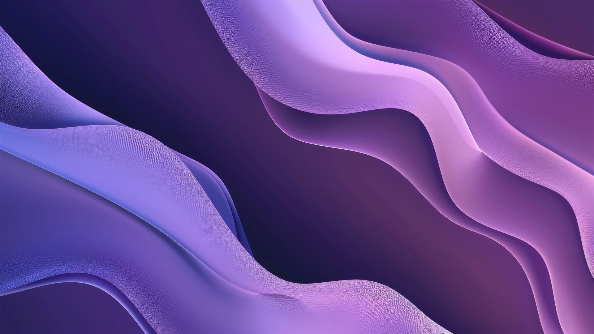 Intricate design transitions to minimalist