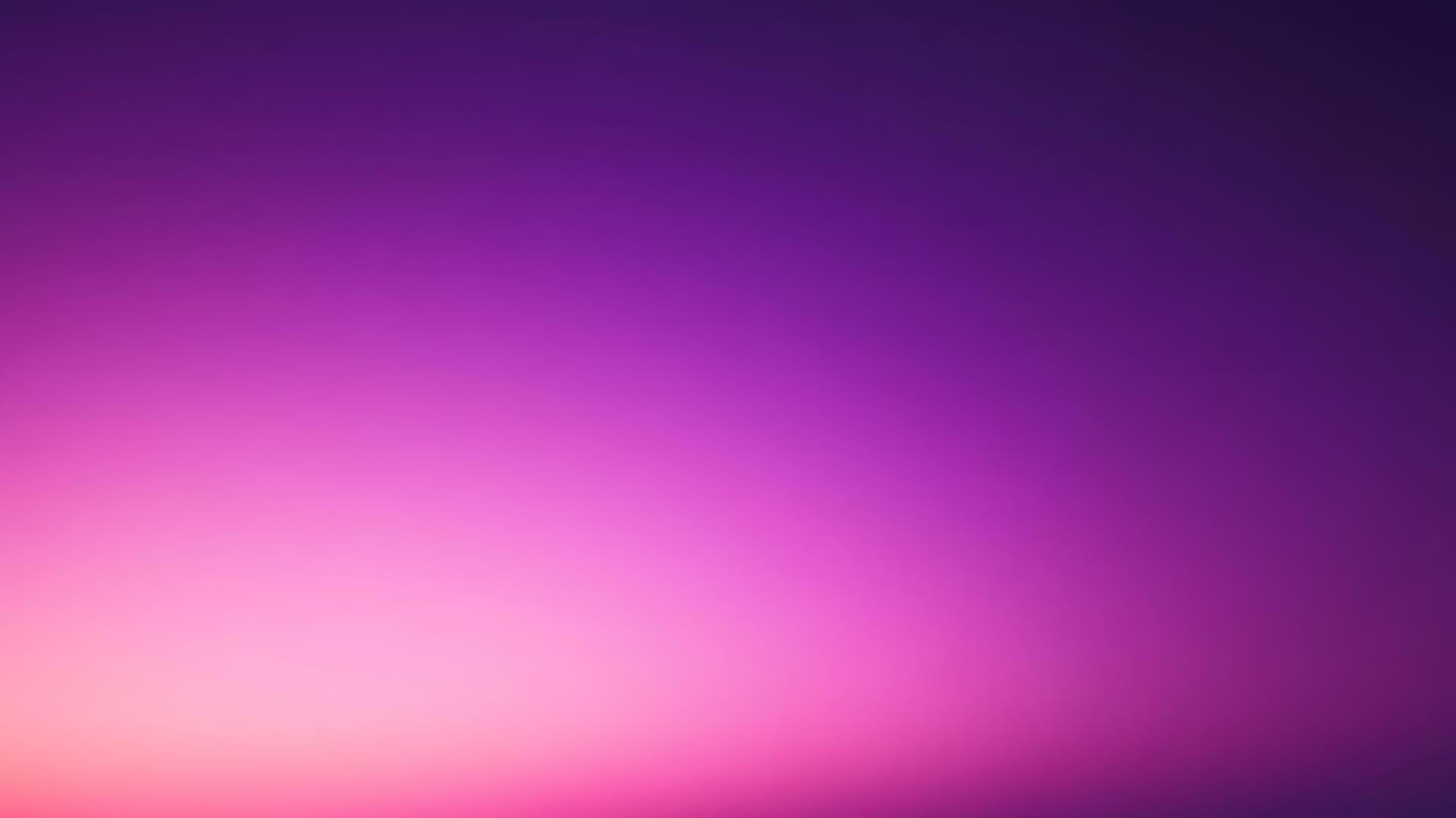 purple wallpaper 4k with gradient from deep purple to soft lavender