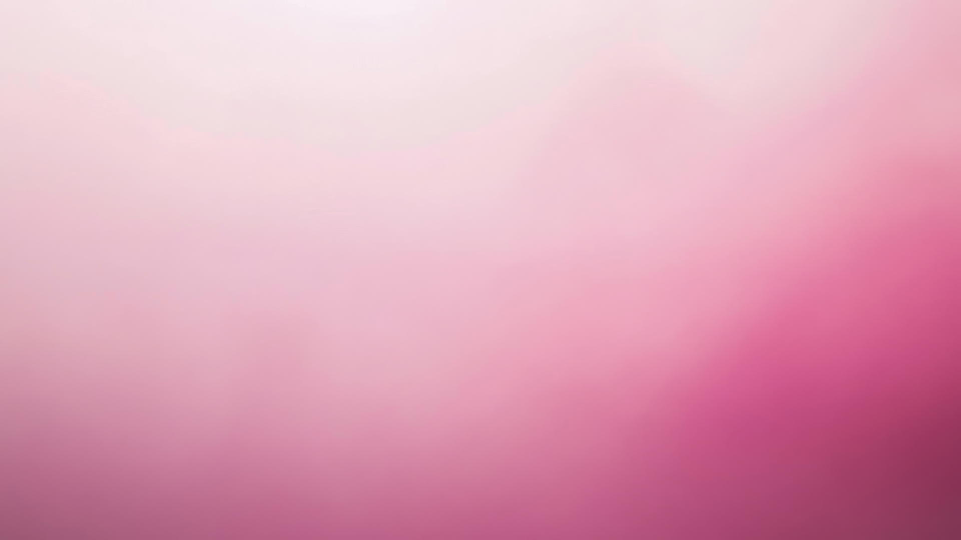 pink wallpaper aesthetic with a soft gradient from deep to pale pink and subtle shimmer