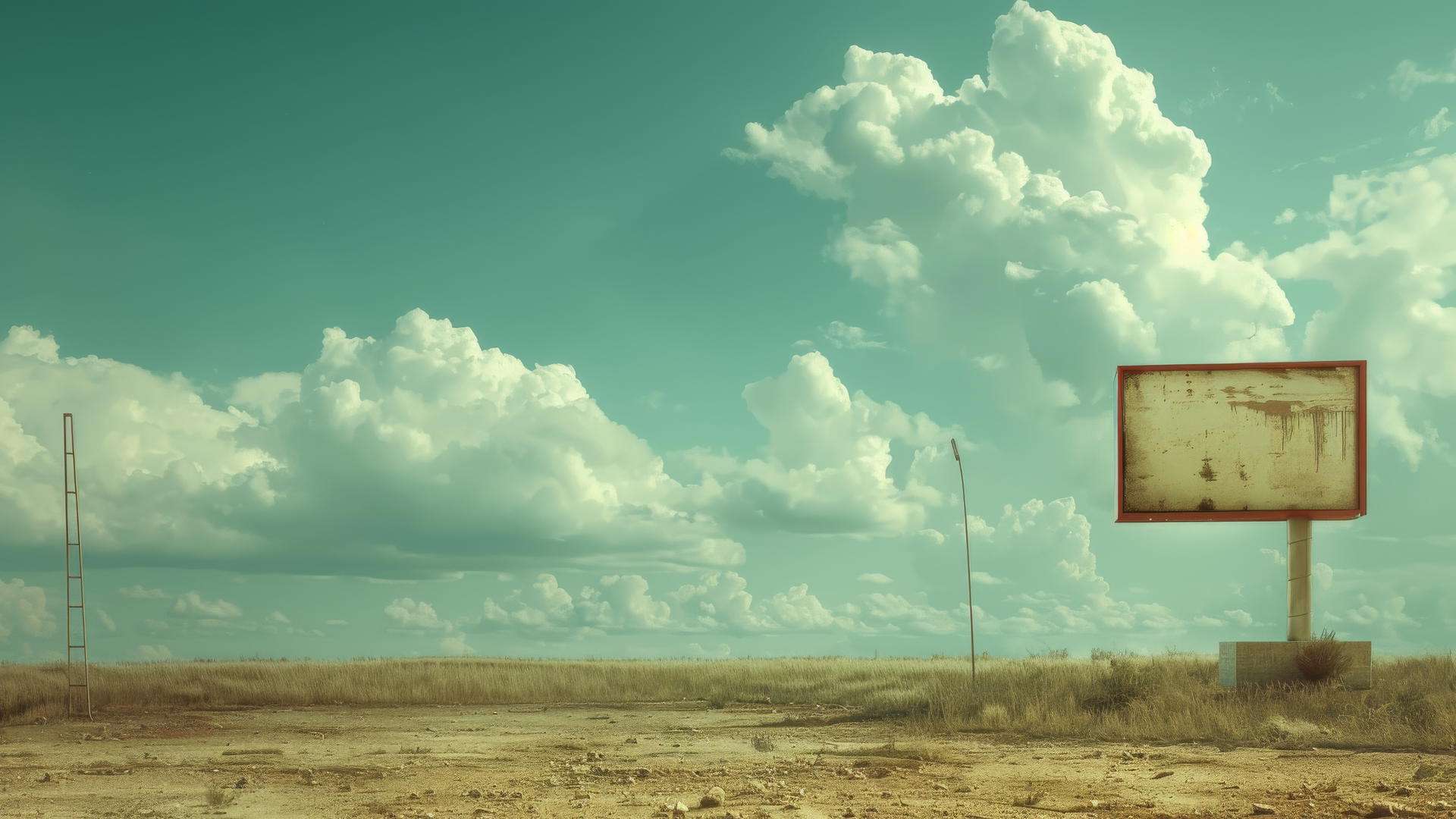 1990s surrealist-style photo inspired by Dali, blending absurdity with everyday surrealism.