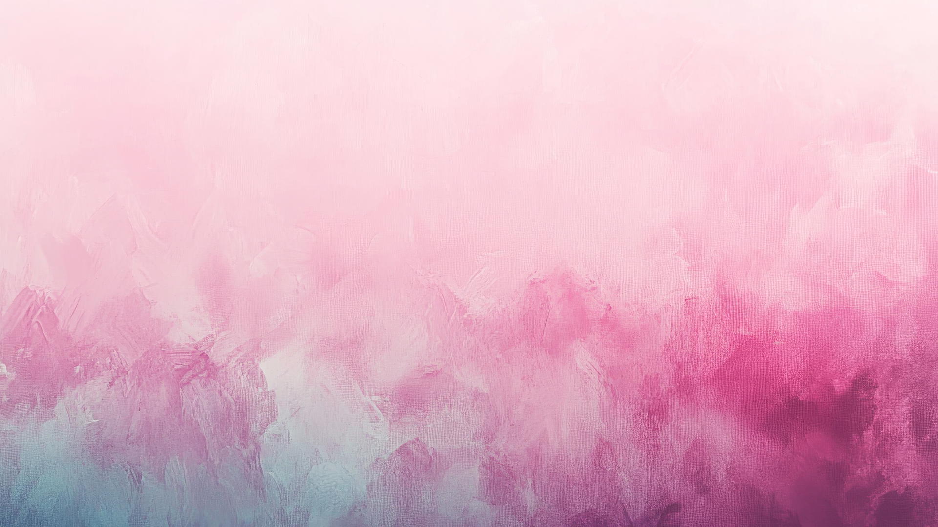 Light pink wallpaper with soothing ombré effect