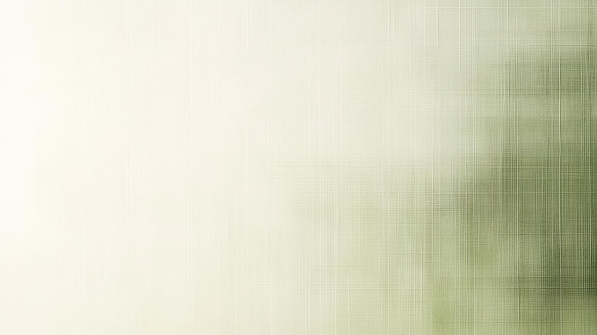 sage green aesthetic wallpaper with ombre effect and delicate grid pattern